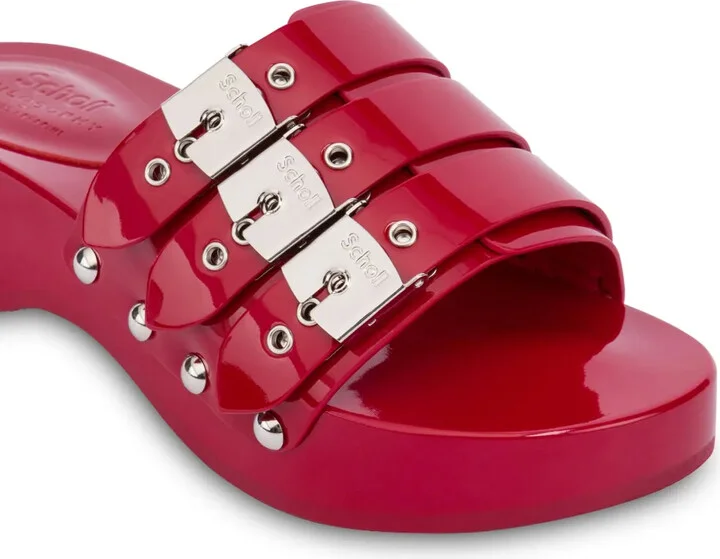x Scholl Pescura sandals - Image 5