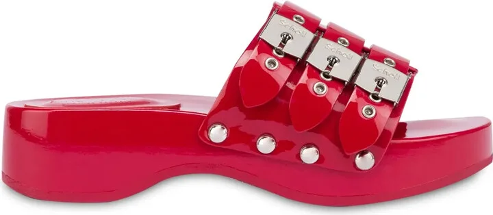x Scholl Pescura sandals
