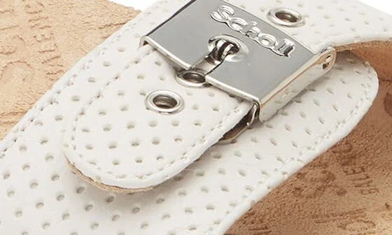 x Scholl Platform Sandal - Image 7