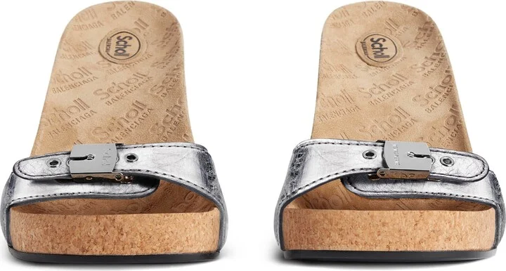 x Scholl Sandal - Image 8