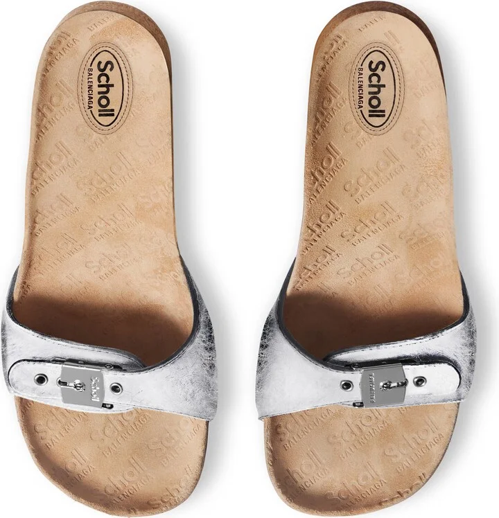 x Scholl Sandal - Image 9