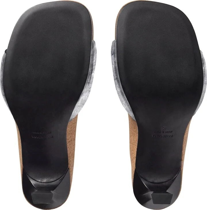 x Scholl Sandal - Image 10