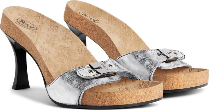 Silver/ Silver