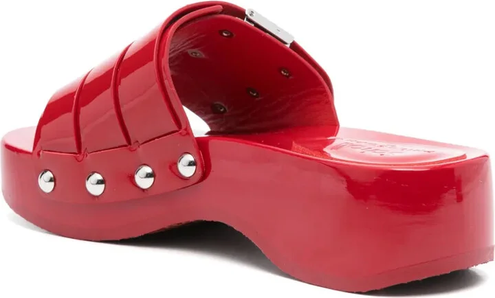 x Scholl sandals - Image 3