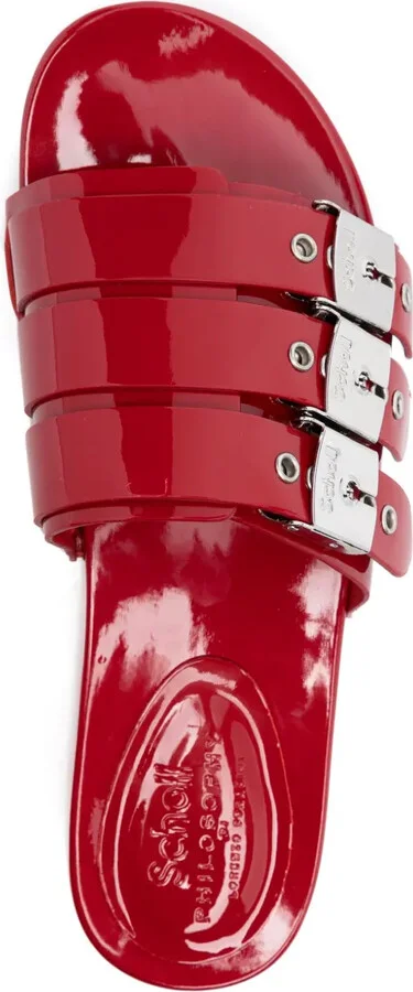 x Scholl sandals - Image 4