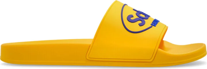 X Scholl, , - Yellow