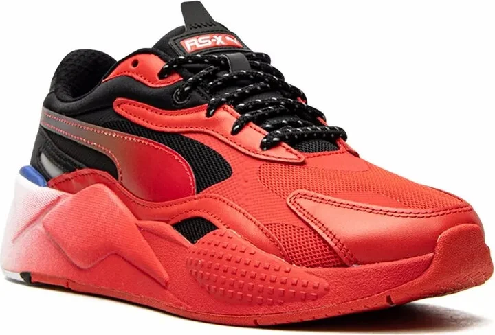 x Scuderia Ferrari RS-X3 sneakers - Image 2