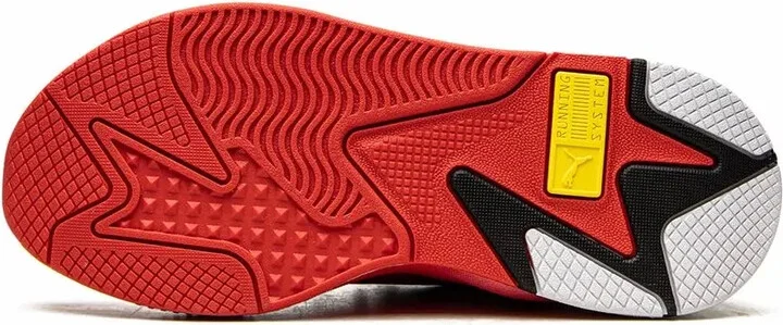 x Scuderia Ferrari RS-X3 sneakers - Image 4