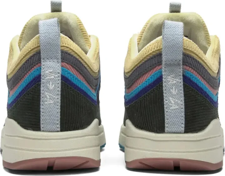 x Sean Wotherspoon Air Max 1/97 VF SW sneakers - Image 3