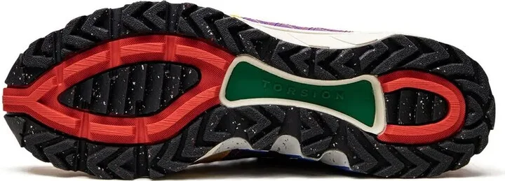 x Sean Wotherspoon EQT Support 93 "Superearth" sneakers - Image 4