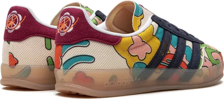 x Sean Wotherspoon Gazelle Indoor "Corduroy" sneakers - Image 3