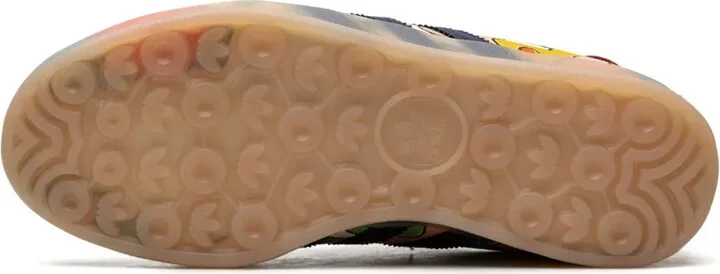 x Sean Wotherspoon Gazelle Indoor "Corduroy" sneakers - Image 4