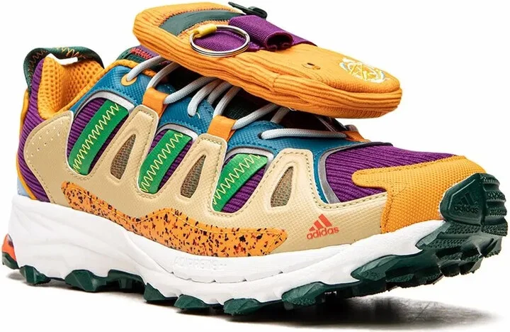 x Sean Wotherspoon Superturf Adventure "Jiminy Cricket" sneakers - Image 2