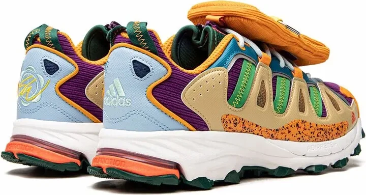 x Sean Wotherspoon Superturf Adventure "Jiminy Cricket" sneakers - Image 3