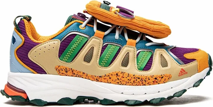 x Sean Wotherspoon Superturf Adventure "Jiminy Cricket" sneakers