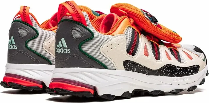 x Sean Wotherspoon Superturf Adventure sneakers - Image 3