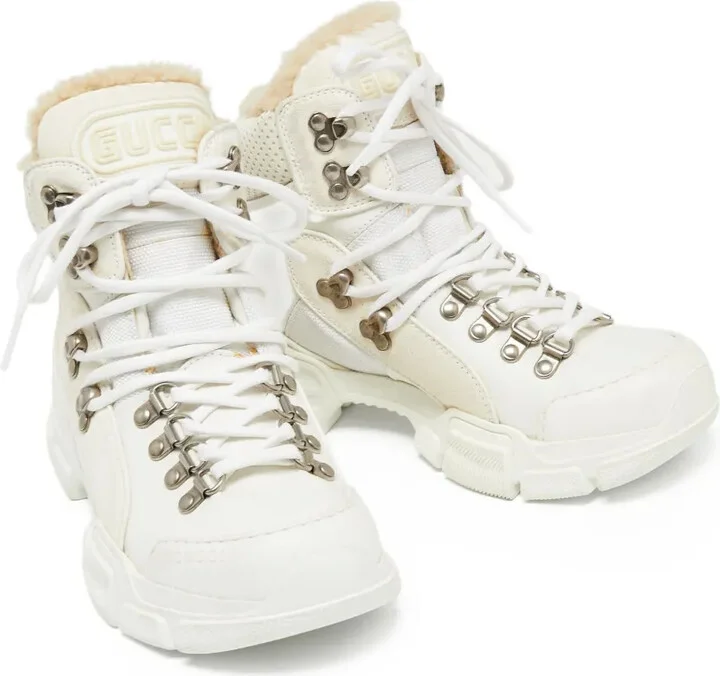 x Sega panelled sneakers - Image 3