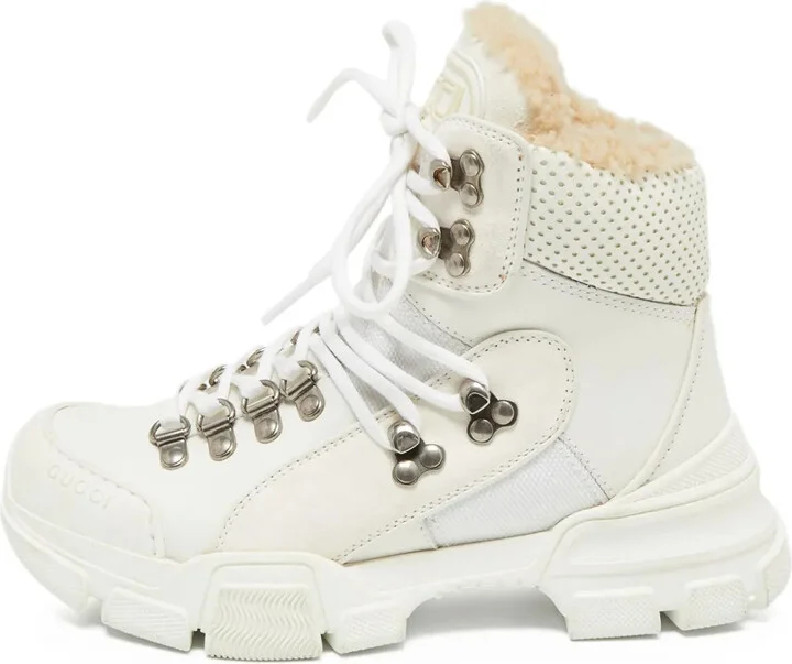 x Sega panelled sneakers