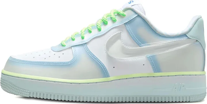 x Serena Williams Air Force 1 Low " Design Crew