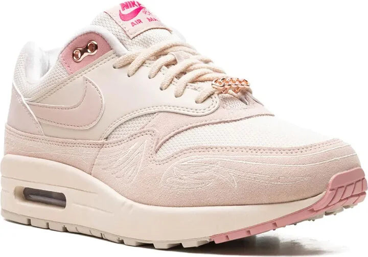 x Serena Williams Design Crew Air Max 1 "Los Angeles" sneakers - Image 2