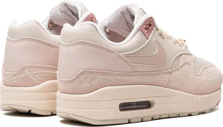 x Serena Williams Design Crew Air Max 1 "Los Angeles" sneakers - Image 3