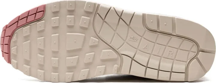 x Serena Williams Design Crew Air Max 1 "Los Angeles" sneakers - Image 4