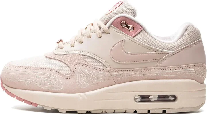 x Serena Williams Design Crew Air Max 1 "Los Angeles" sneakers - Image 5