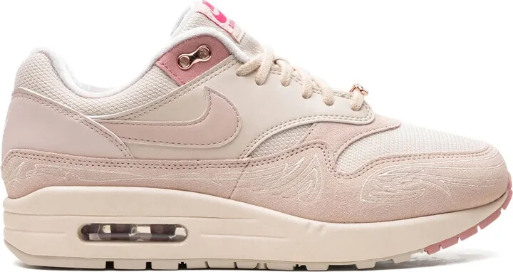 x Serena Williams Design Crew Air Max 1 "Los Angeles" sneakers