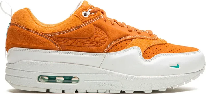 x Serena Williams Design Crew Air Max 1 sneakers