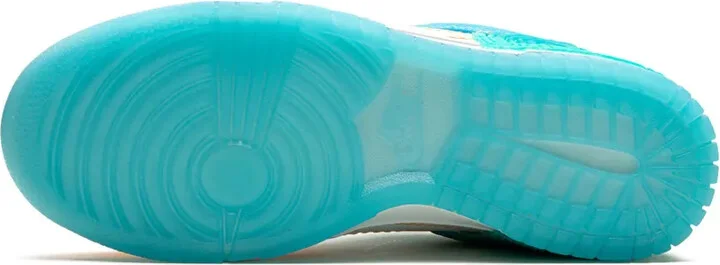 x Serena Williams Design Crew Dunk Low Disrupt 2 sneakers - Image 4