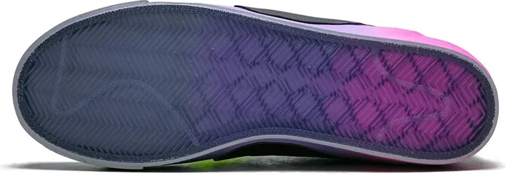 x Serena Williams The 10: Nike Blazer Mid "Queen" sneakers - Image 4