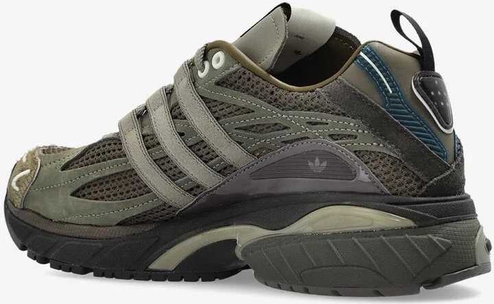 X SFTM Adistar Cushion Running Sneakers - Image 2