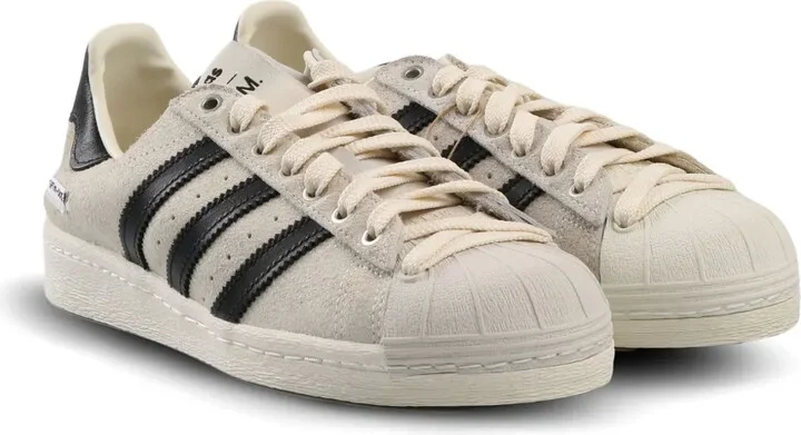x SFTM Superstar trainers - Image 2