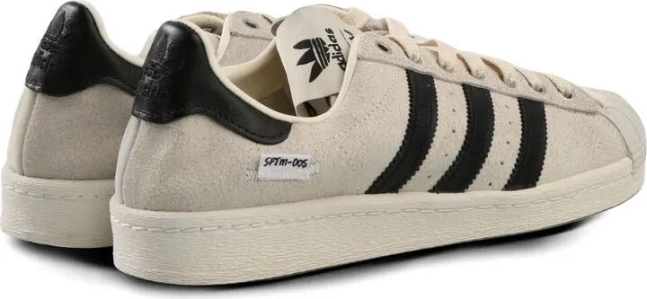 x SFTM Superstar trainers - Image 3