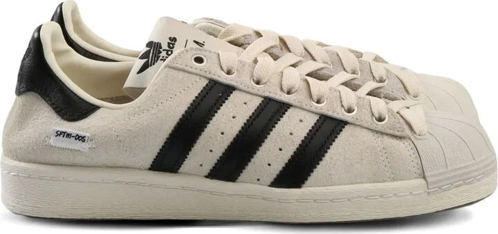 x SFTM Superstar trainers