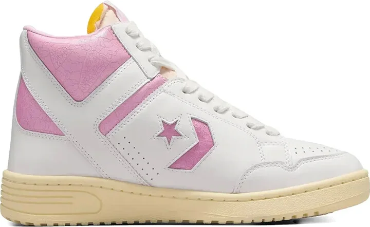 x Shai Gilgeous-Alexander Shai Weapon sneakers