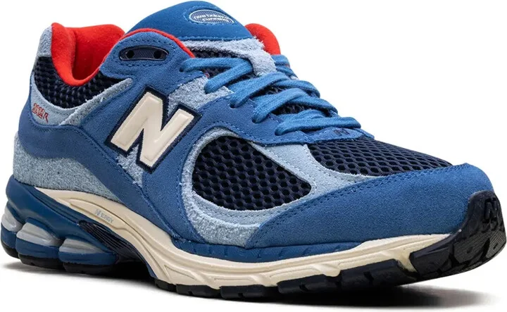 x Shoe Palace 2002R "Blue" sneakers - Image 2