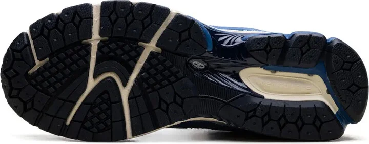 x Shoe Palace 2002R "Blue" sneakers - Image 4