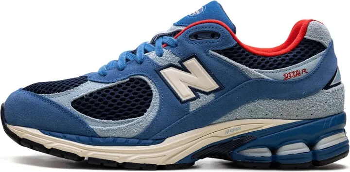 x Shoe Palace 2002R "Blue" sneakers - Image 5