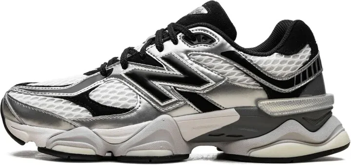 x Shoe Palace 9060 sneakers - Image 5