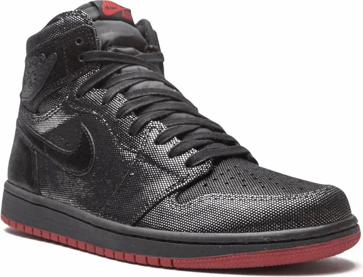 x Shoe Palace Air Jordan 1 Retro High "SP Gina - Image 2