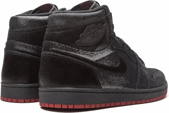 x Shoe Palace Air Jordan 1 Retro High "SP Gina - Image 3
