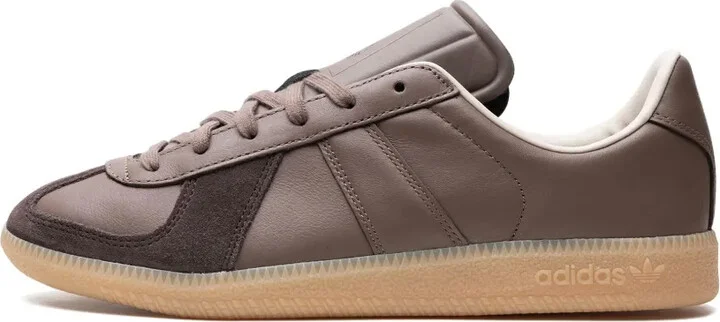 x Size? BW Army "Brown/Gum" sneakers - Image 5