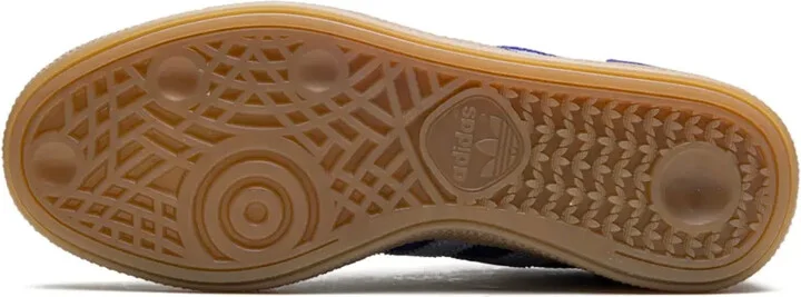 x size? Handball Spezial "Exclusive Mesh Purple" sneakers - Image 4