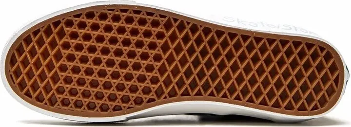 x Skateistan Classic slip-on sneakers - Image 4