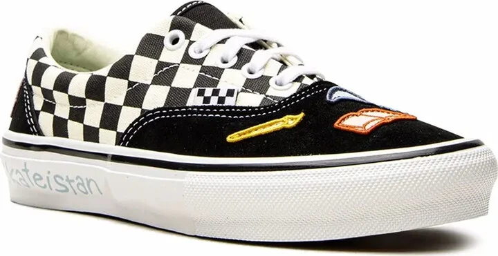 x Skateistan Skate Era sneakers - Image 2
