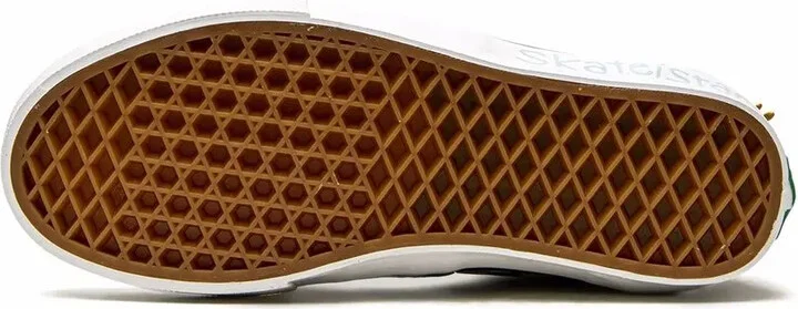 x Skateistan Skate Era sneakers - Image 4