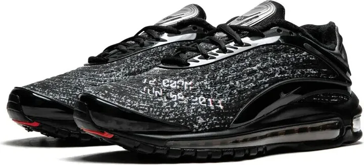 x Skepta Air Max Deluxe sneakers - Image 2