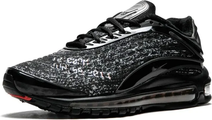 x Skepta Air Max Deluxe sneakers - Image 4