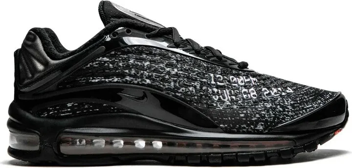 x Skepta Air Max Deluxe sneakers
